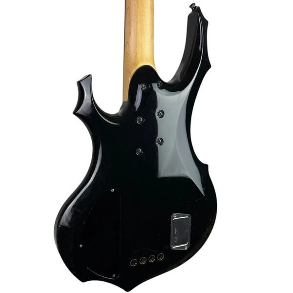 ESP Forest Bass 2013 - Black | must, image 4 of 4