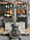 ESP E-II Eclipse DB Granite Sparkle 2014 MIJ Electric Guitar | sparkle, thumbnail 1 of 5