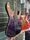 ESP E-II M-II-7 Purple Natural Fade 7-String Electric Guitar | Purple Natural, thumbnail 2 of 5
