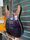 ESP E-II M-II-7 Purple Natural Fade 7-String Electric Guitar | Purple Natural, thumbnail 3 of 5