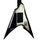 ESP E-II JL-7 Katana Jesse Liu Signature 2014 - Silver Sunburst | Silver Sunburst, thumbnail 4 of 4