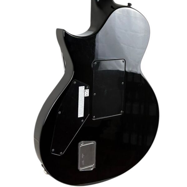ESP Kirk Hammett Signature KH-3 30th Anniversary Edition 2022 - Spider | Spider, image 4 of 4