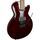 ESP Les Paul 1990s - Dark Red - Vintage Japan | Vintage Japan, thumbnail 1 of 4