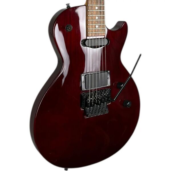 ESP Les Paul 1990s - Dark Red - Vintage Japan | Vintage Japan, image 1 of 4
