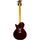 ESP Les Paul 1990s - Dark Red - Vintage Japan | Vintage Japan, thumbnail 3 of 4