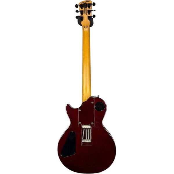 ESP Les Paul 1990s - Dark Red - Vintage Japan | Vintage Japan, image 3 of 4