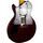 ESP Les Paul 1990s - Dark Red - Vintage Japan | Vintage Japan, thumbnail 4 of 4