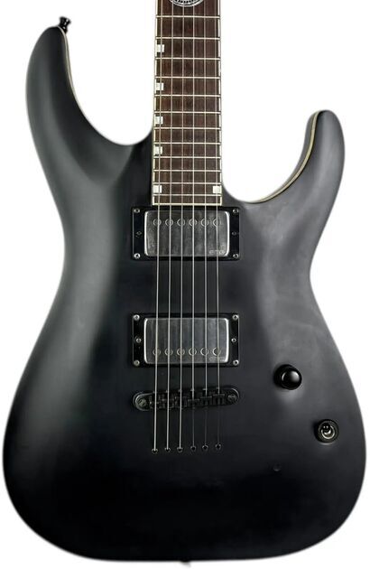 ESP LTD Andy James Signature AJ-1 2014