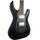 ESP LTD Andy James Signature AJ-1 2014 | black satin, thumbnail 2 of 5