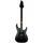 ESP LTD Andy James Signature AJ-1 2014 | black satin, thumbnail 3 of 5