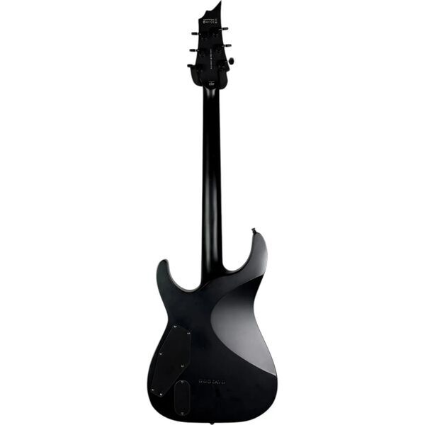 ESP LTD Andy James Signature AJ-1 2014 | black satin, image 4 of 5
