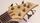ESP LTD B-206SM 6-String Spalted Maple Natural Satin | натурално сатен, thumbnail 5 of 5