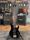 ESP LTD B-55 Black 2012 5-String Electric Bass | juoda, thumbnail 1 of 5