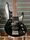 ESP LTD B-55 Black 2012 5-String Electric Bass | juoda, thumbnail 4 of 5