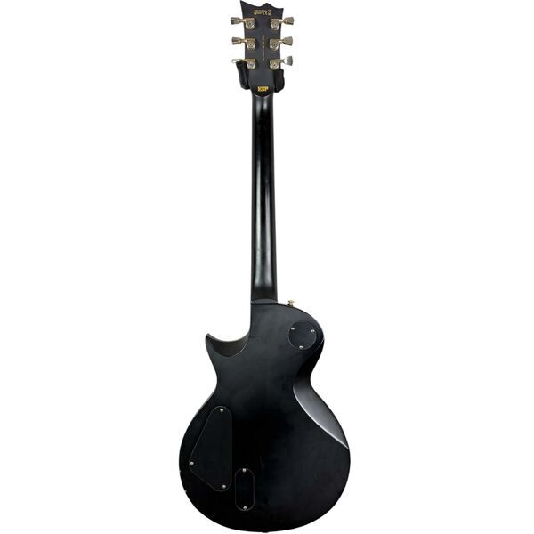 ESP LTD luksuzno 2011 | Mat crna, image 4 of 5