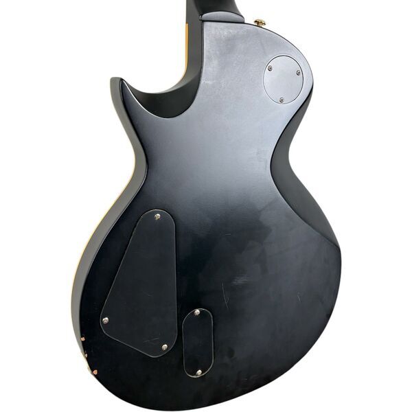 ESP LTD luksuzno 2011 | Mat crna, image 5 of 5
