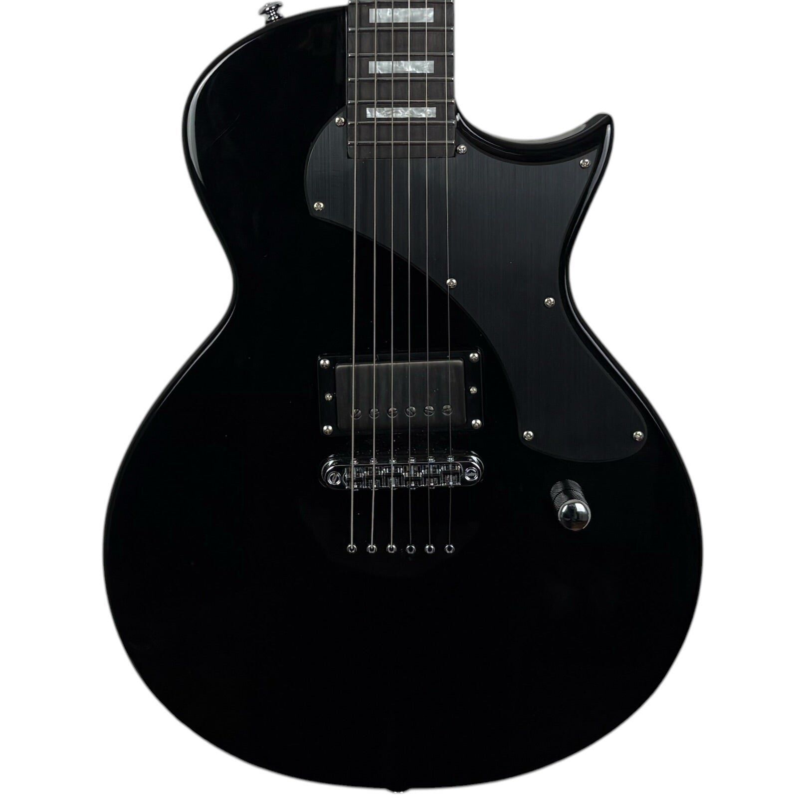 ESP LTD EC-01FT Deluxe 2024 | zwart