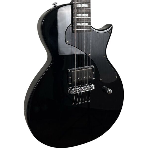 ESP LTD EC-01FT Deluxe 2024 | black, image 2 of 5