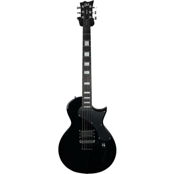 ESP LTD EC-01FT Deluxe 2024 | black, image 3 of 5