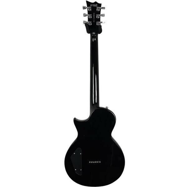 ESP LTD EC-01FT Deluxe 2024 | black, image 4 of 5