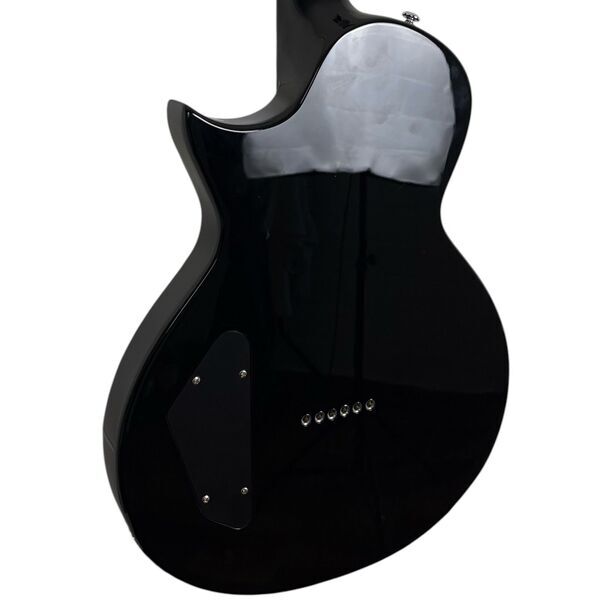 ESP LTD EC-01FT Deluxe 2024 | black, image 5 of 5
