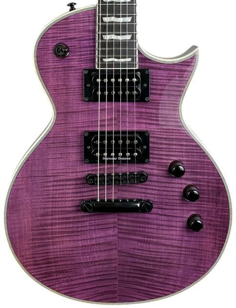 ESP LTD EC-1000 Deluxe 2022