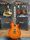 ESP LTD EC-1000ET Vintage Honey Burst 2016 Electric Guitar | Honey Burst, thumbnail 1 of 5