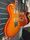 ESP LTD EC-1000ET Vintage Honey Burst 2016 Electric Guitar | Honey Burst, thumbnail 3 of 5