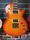 ESP LTD EC-1000ET Vintage Honey Burst 2016 Electric Guitar | Honey Burst, thumbnail 4 of 5