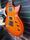 ESP LTD EC-1000ET Vintage Honey Burst 2016 Electric Guitar | Honey Burst, thumbnail 5 of 5