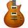 ESP LTD EC-1000T Les Paul Deluxe 2022 - Honey Burst Satin | Honey Burst Satin, thumbnail 1 of 5