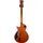 ESP LTD EC-1000T Les Paul Deluxe 2022 - Honey Burst Satin | Honey Burst Satin, thumbnail 4 of 5
