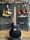 ESP LTD EC-201 Satin Black 2022 Electric Guitar | Satin Black, thumbnail 1 of 5