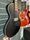ESP LTD EC-201 Satin Black 2022 Electric Guitar | Satin Black, thumbnail 3 of 5
