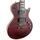 ESP LTD EC-401 2022 - See Thru черен Cherry Satin | череша сатен, thumbnail 2 of 5