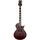 ESP LTD EC-401 2022 - See Thru черен Cherry Satin | череша сатен, thumbnail 3 of 5