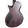 ESP LTD EC-401 2022 - See Thru черен Cherry Satin | череша сатен, thumbnail 5 of 5