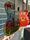 ESP LTD Eclipse Custom 1987 Reissue Rainbow Crackle 2023 Electric Guitar | Original, thumbnail 3 of 5