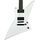 ESP LTD EX-401 2020 - Snow White | White, thumbnail 1 of 5