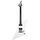 ESP LTD EX-401 2020 - Snow White | White, thumbnail 3 of 5