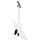 ESP LTD EX-401 2020 - Snow White | White, thumbnail 4 of 5