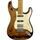 ESP LTD George Lynch Signature GL-256 2012 - Sunburst - Heavy Relic | Sunburst, thumbnail 1 of 5