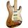 ESP LTD George Lynch Signature GL-256 2012 - Sunburst - Heavy Relic | Sunburst, thumbnail 2 of 5