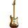ESP LTD George Lynch Signature GL-256 2012 - Sunburst - Heavy Relic | Sunburst, thumbnail 3 of 5