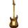 ESP LTD George Lynch Signature GL-256 2012 - Sunburst - Heavy Relic | Sunburst, thumbnail 4 of 5