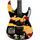 ESP LTD GL-200K George Lynch Signature 2012 - Kamikaze | original, thumbnail 1 of 5