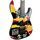 ESP LTD GL-200K George Lynch Signature 2012 - Kamikaze | original, thumbnail 2 of 5