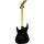 ESP LTD GL-200K George Lynch Signature 2012 - Kamikaze | original, thumbnail 4 of 5