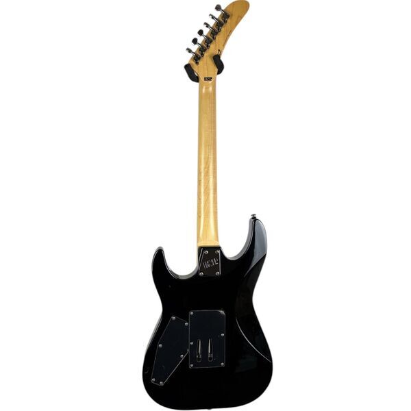 ESP LTD GL-200K George Lynch Signature 2012 - Kamikaze | original, image 4 of 5