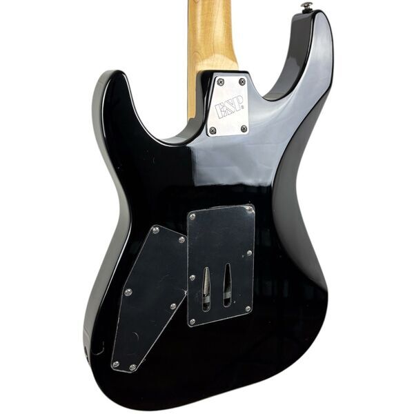 ESP LTD GL-200K George Lynch Signature 2012 - Kamikaze | original, image 5 of 5